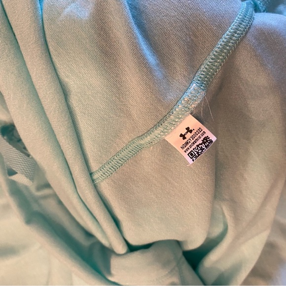 Under Armour Running Hoodie - Picture 5 of 8